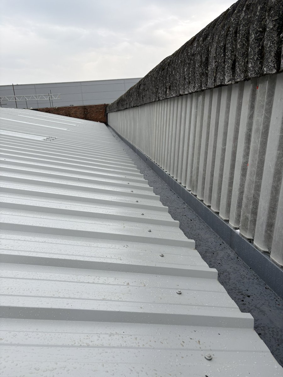 Dragon Cladding Ltd tweet media