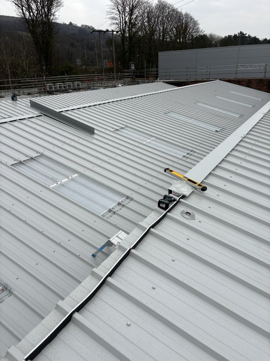 Dragon Cladding Ltd tweet media