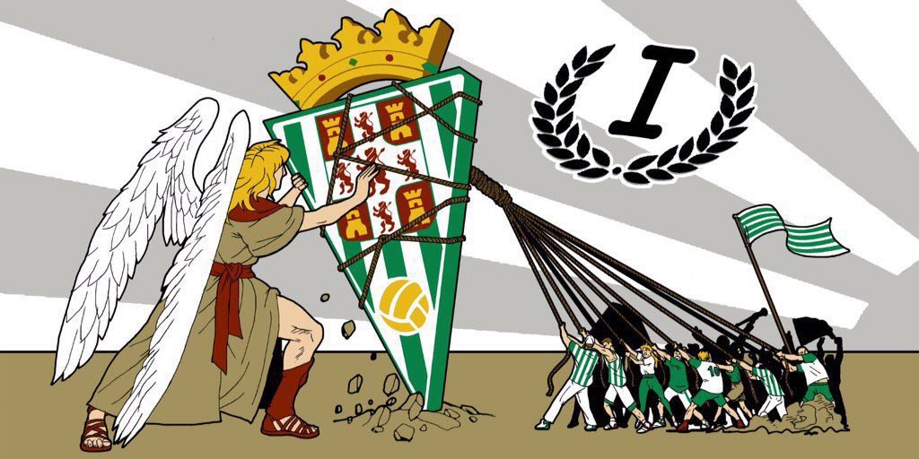Córdoba CF English tweet media