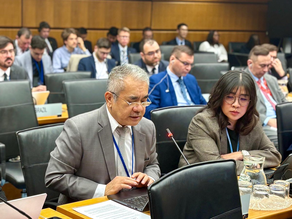 G-77 Vienna Chapter tweet media