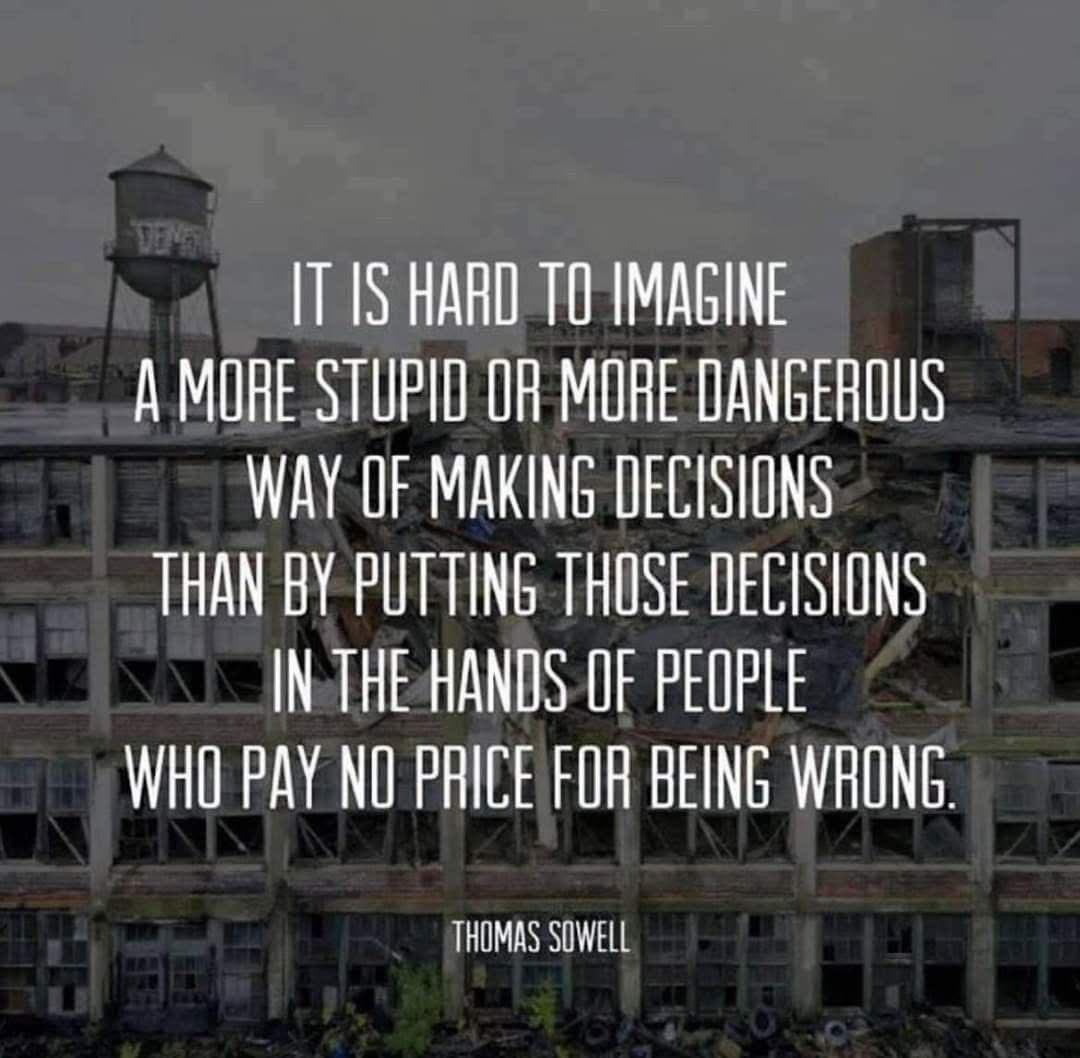 Mary J. Ruwart Ph.D. tweet media