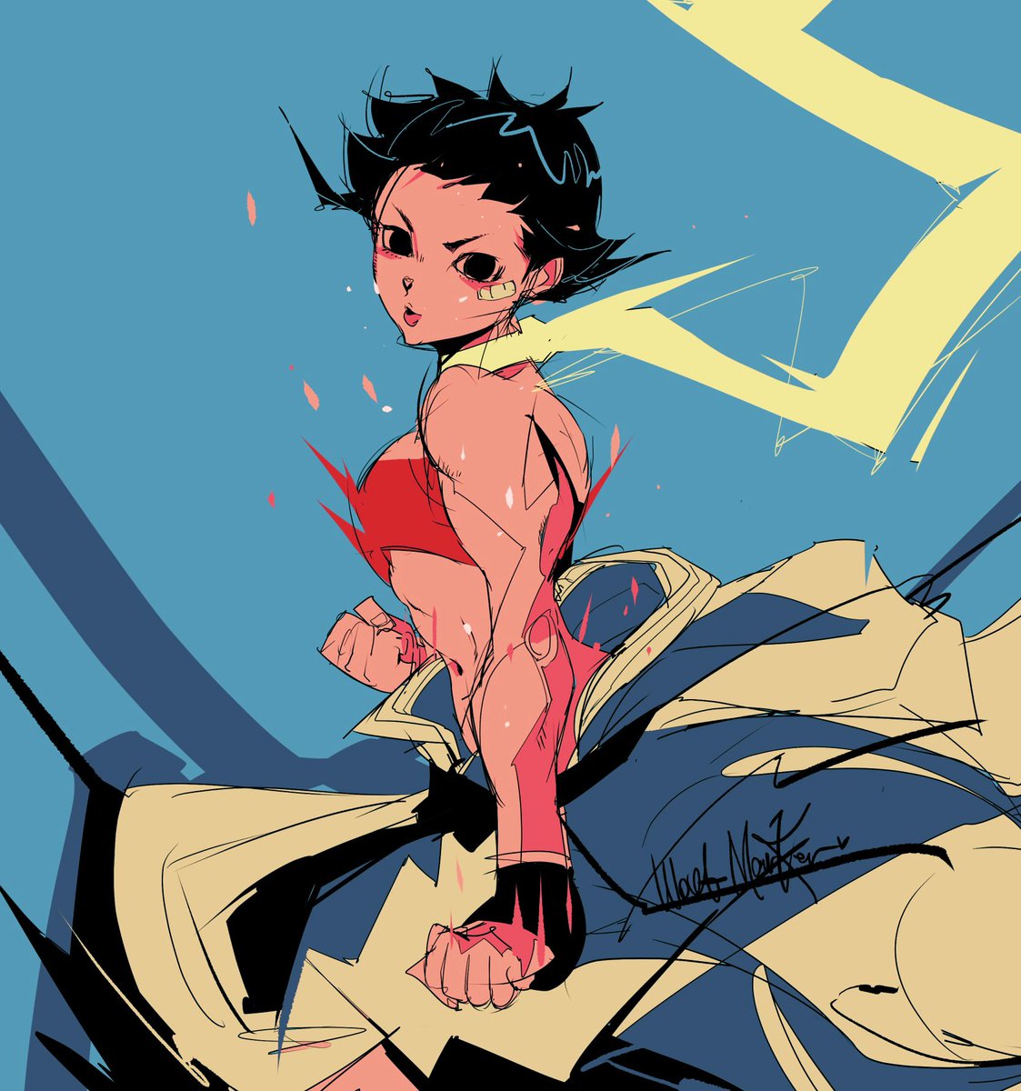 WolfMarker tweet media