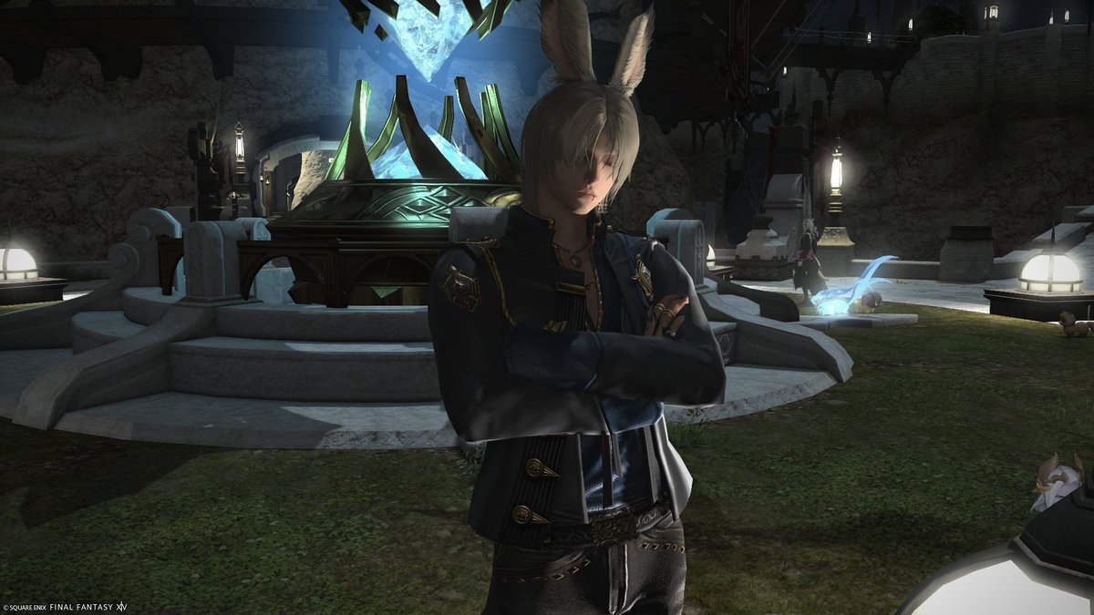 Defiant Jazz tweet media