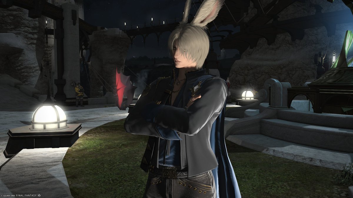 Defiant Jazz tweet media