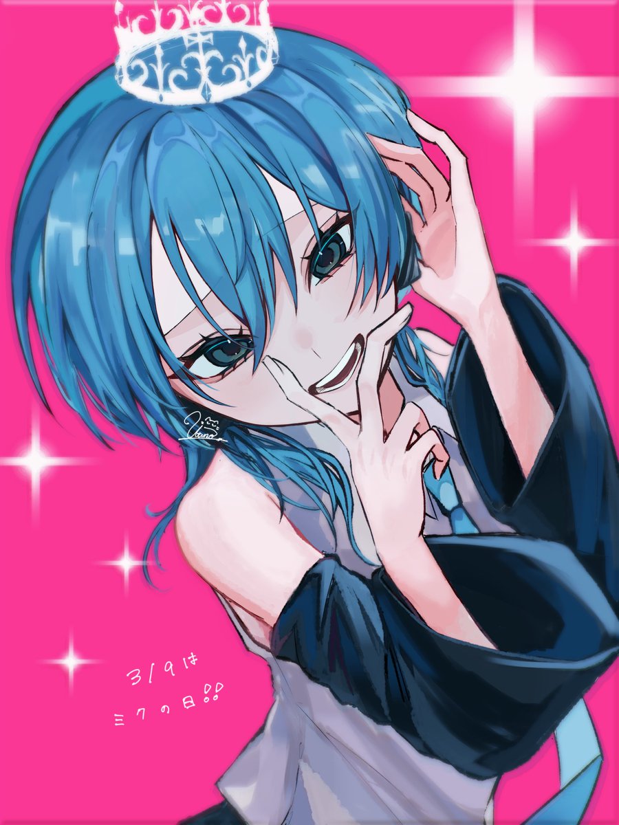 うつろ tweet media