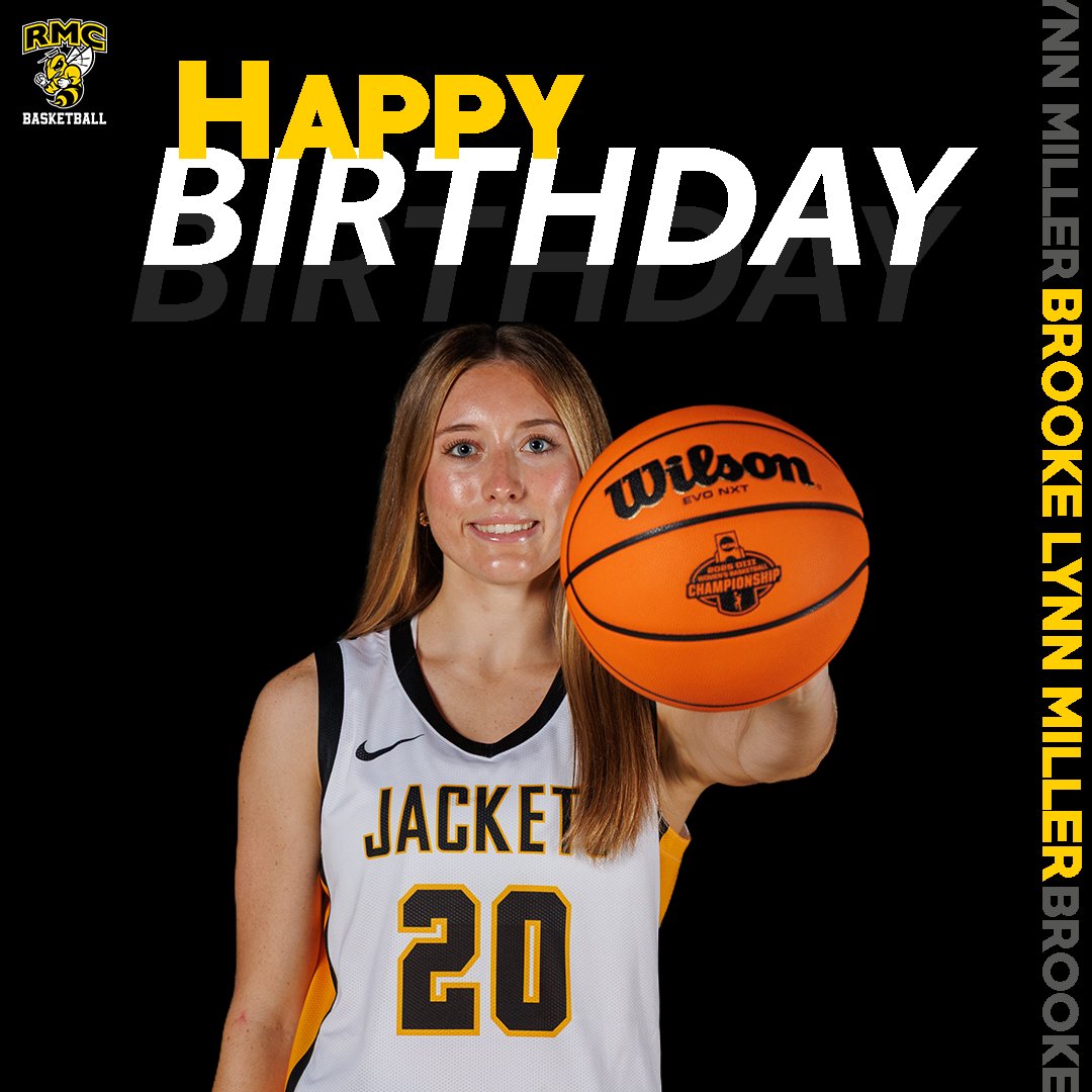 Randolph-Macon Women's Basketball tweet media