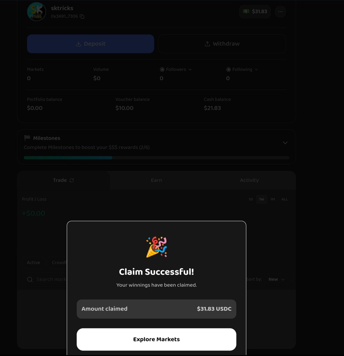 sktricksyt's tweet photo. Upto 100 @yososocial Codes Giveaway Is here, here is some code giveaway plss claim fast because it's fcfs

More code I'll distribute on telegram so join now :https://t.co/ryu0MhYX2a

Code👇👇 https://t.co/ExyZXhNJAx
