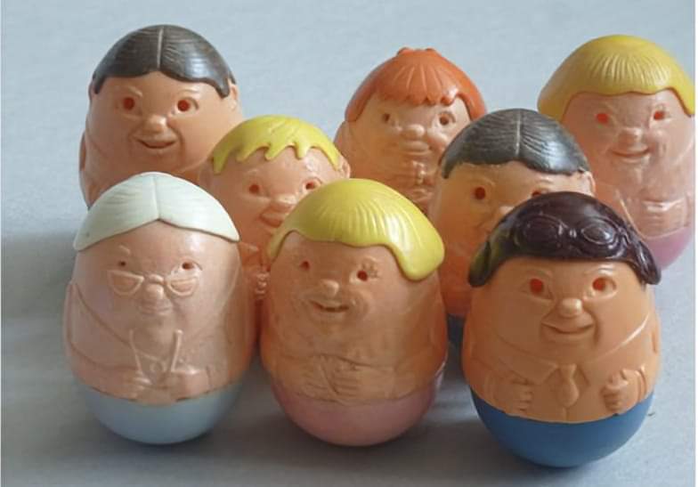 80s Kidz tweet media