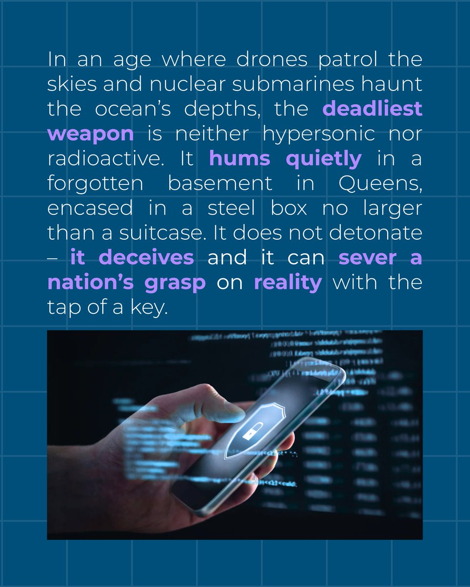 NATO Foundation tweet media