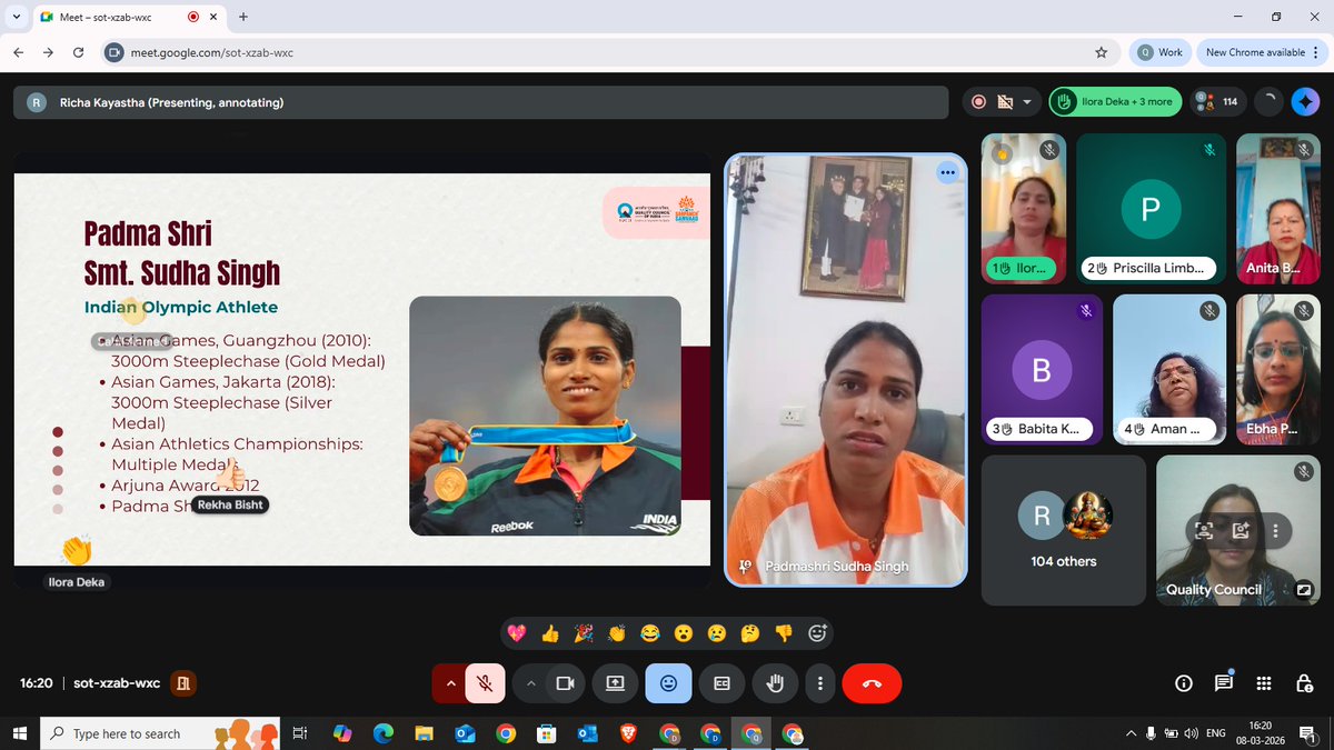 Sarpanch Samvaad tweet media