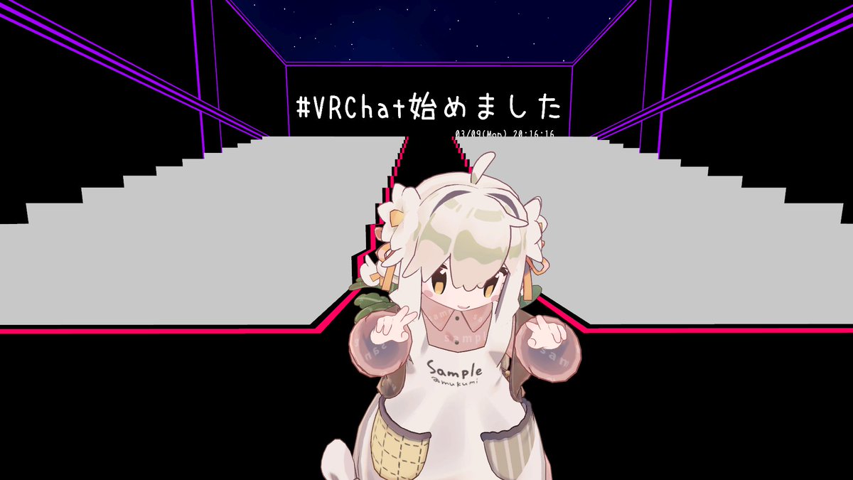 くぅらりーあずる tweet media