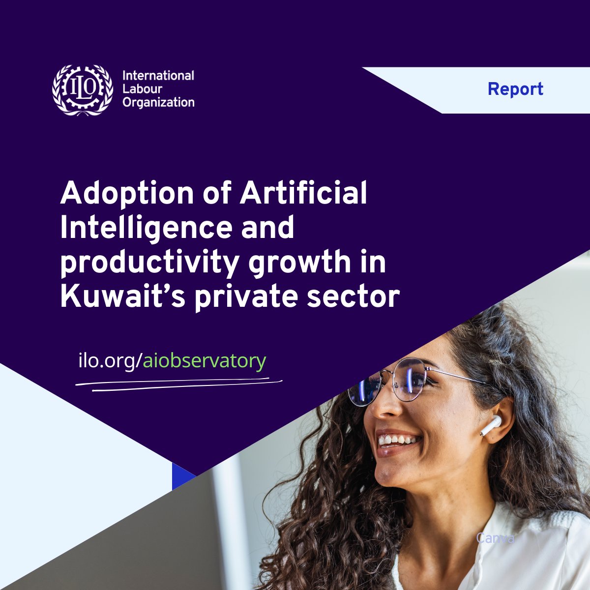 ILO Research tweet media