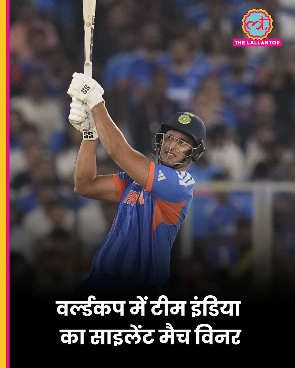 The Lallantop tweet media