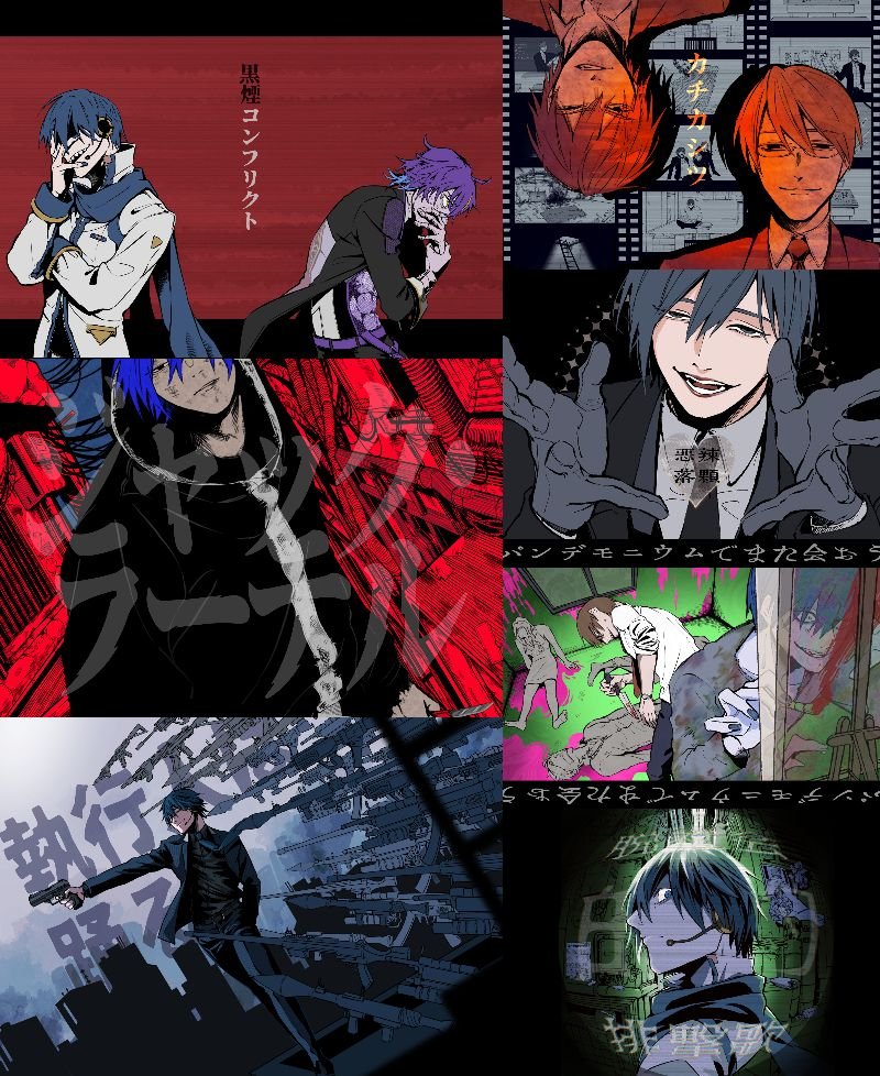 必良@しばらく低浮上 tweet media