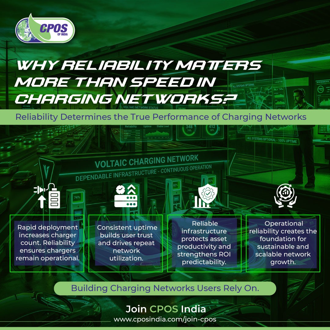 Charge Point Operators Society of India tweet media