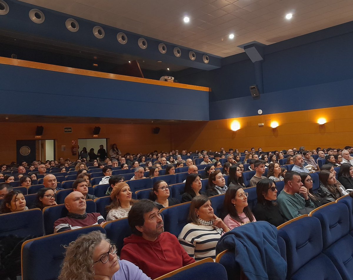 Vicerrectorado Proyección Universitaria UCLM tweet media