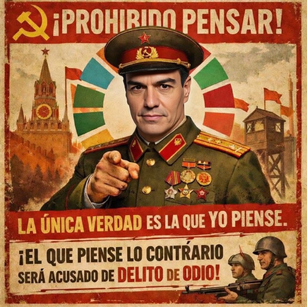 Francisco J Garcia-Santos tweet media