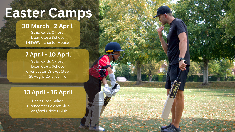 GECKO Cricket tweet media