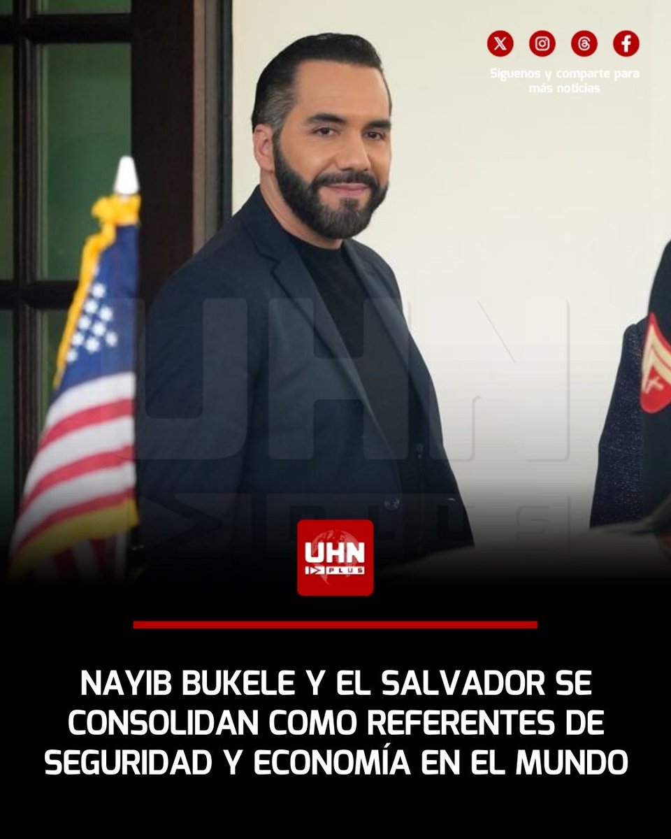 UHN Plus tweet media