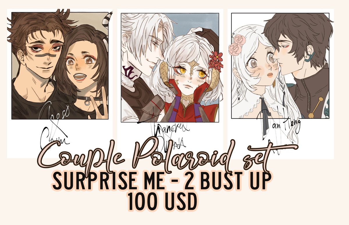 piko | comms open! tweet media