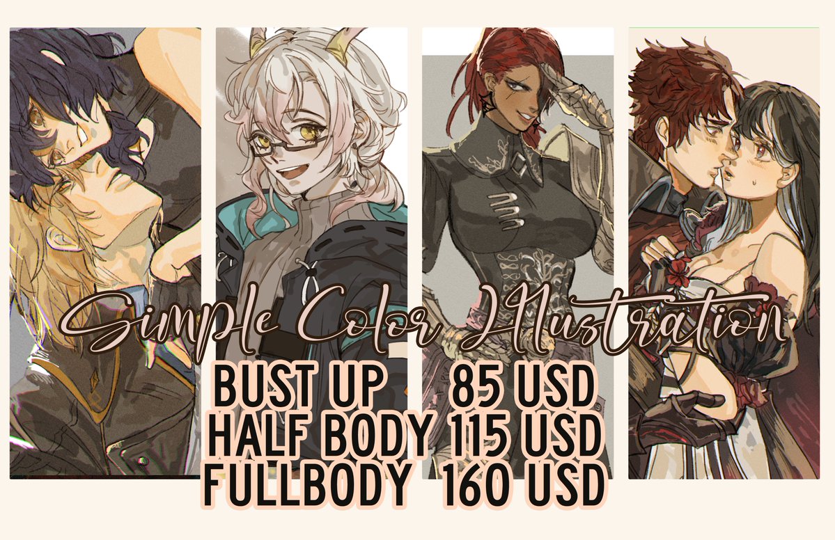 piko | comms open! tweet media