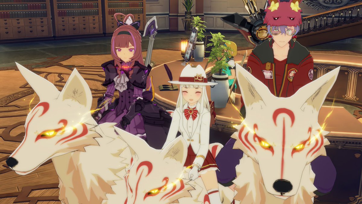 おしゅう tweet media