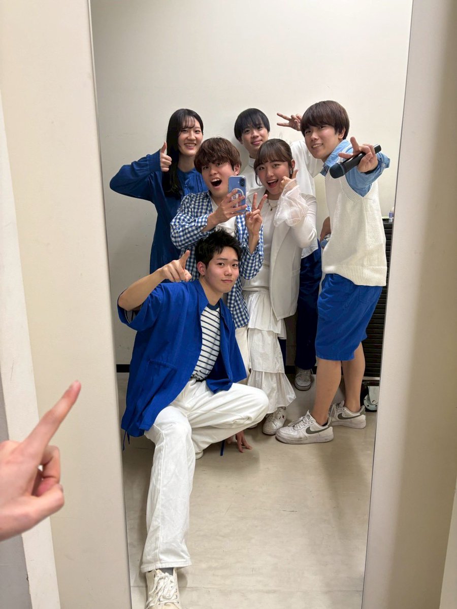 歌風Cruise‼︎ tweet media