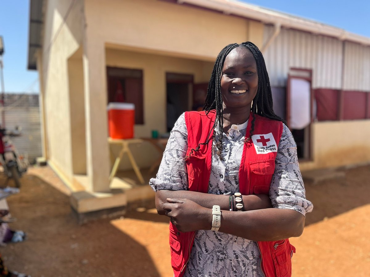 IFRC Africa tweet media