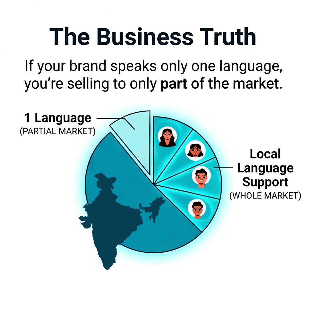 Devnagri AI tweet media