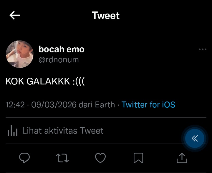 ED. mt after dm tweet media