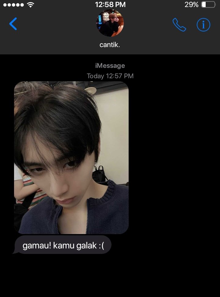 ED. mt after dm tweet media