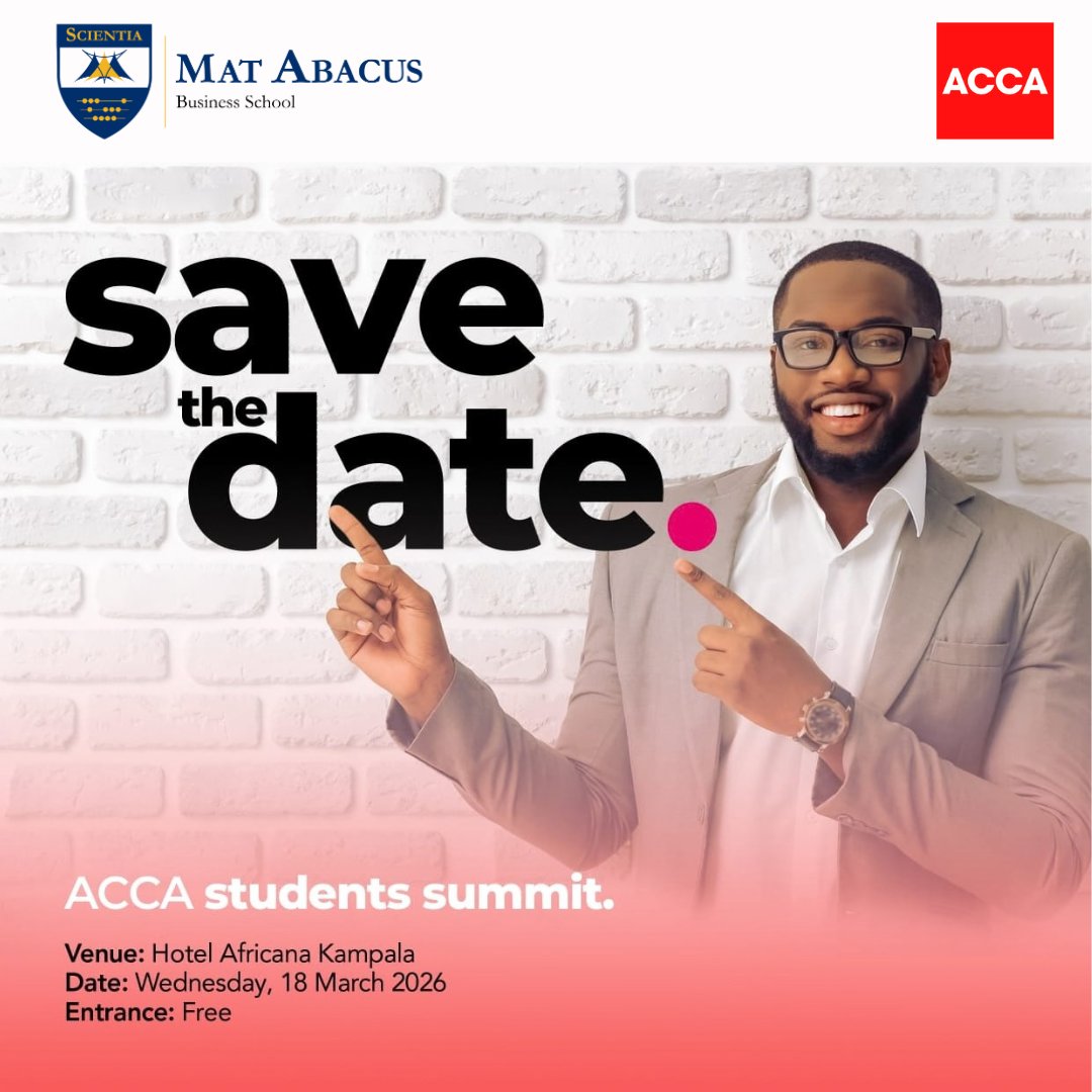 MAT ABACUS Business School tweet media