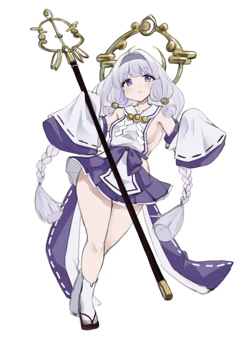 #トリッカル
