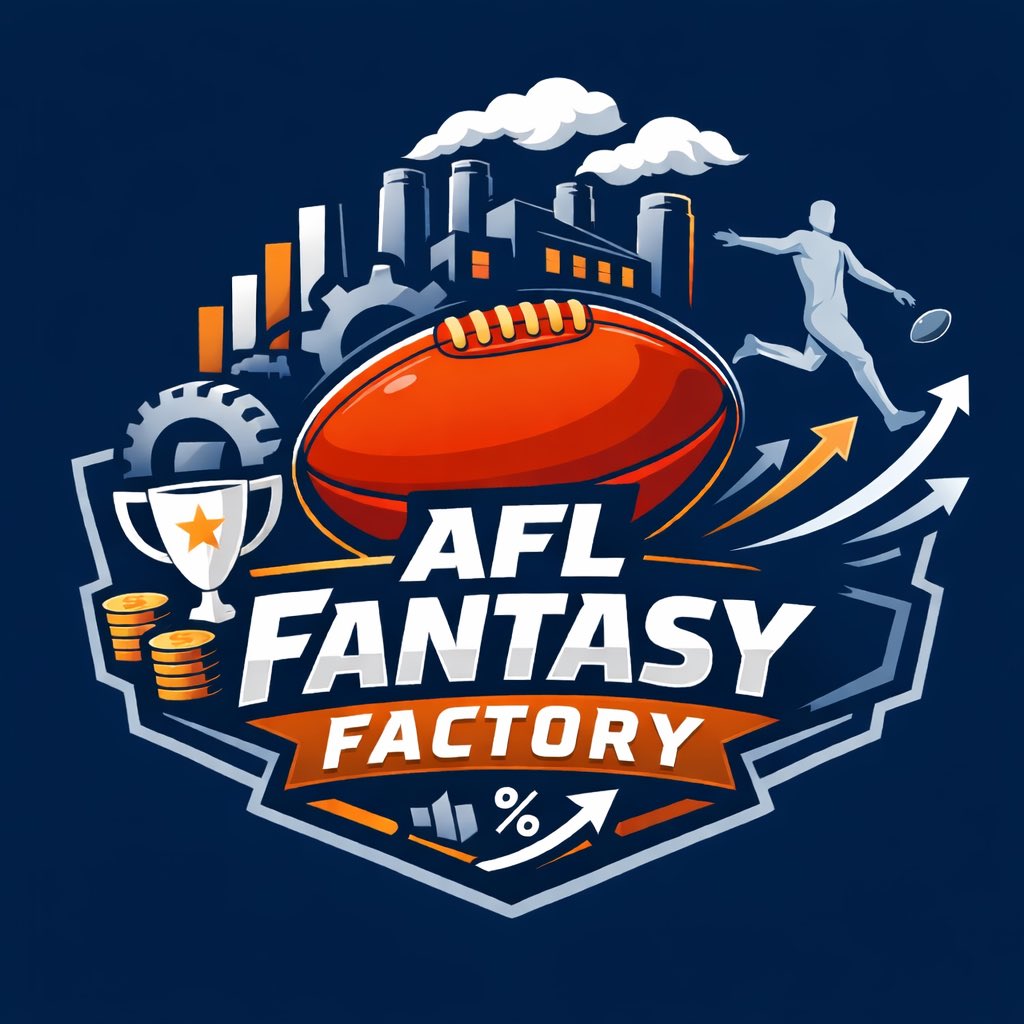 AFL Fantasy Factory tweet media