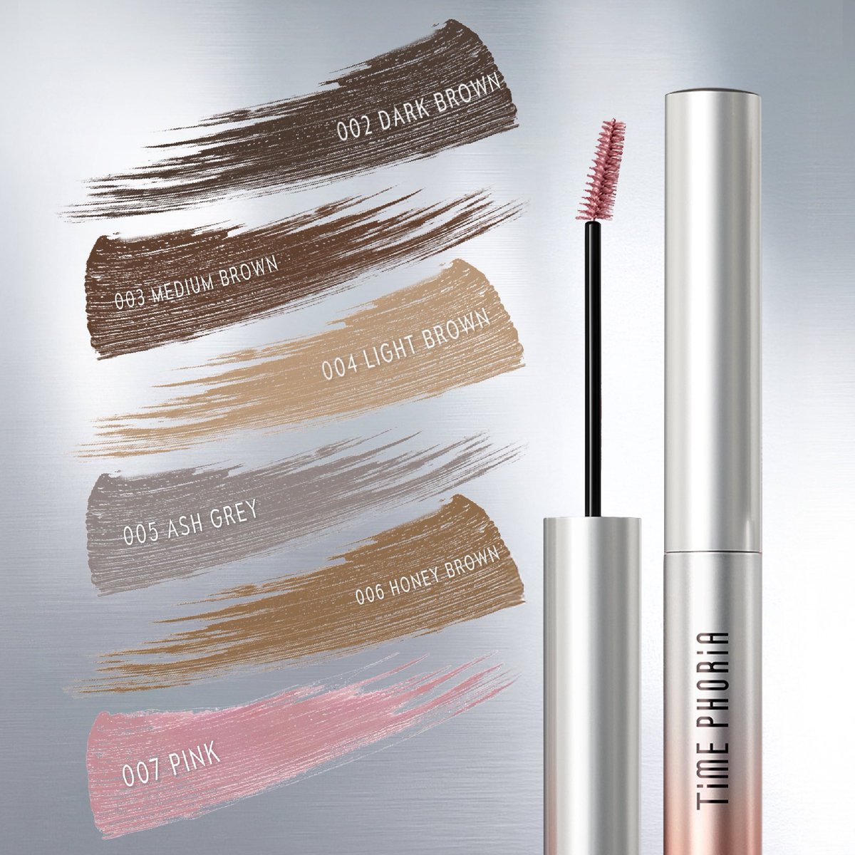 TIME PHORIA THAILAND tweet media