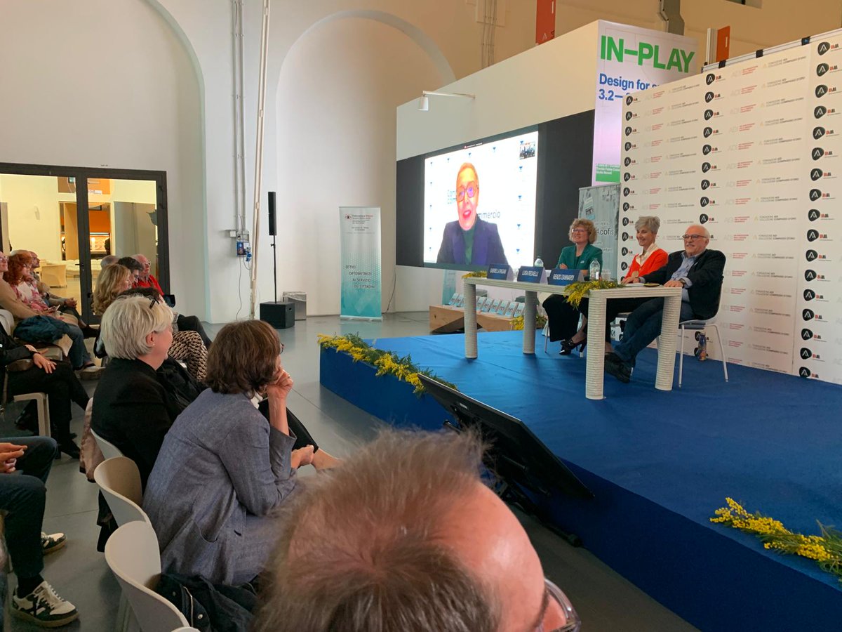 Confcommercio Professioni tweet media