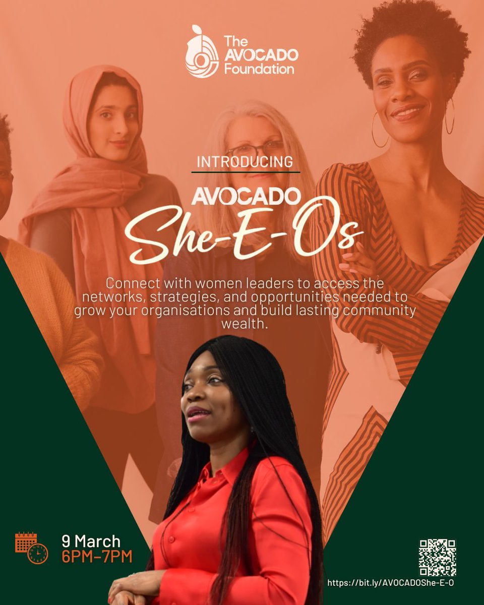 TheAVOCADOFoundation tweet media