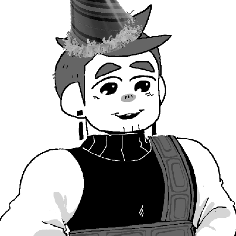 SifsDefender's tweet photo. "ITS MY BIRTHDAY!!!!!"

[WISH HIM A HAPPY BIRTHDAY!!] https://t.co/HignUL6UhP