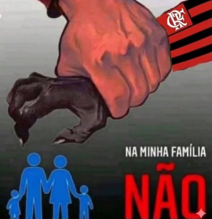 mundinho gaules rebaixado tweet media