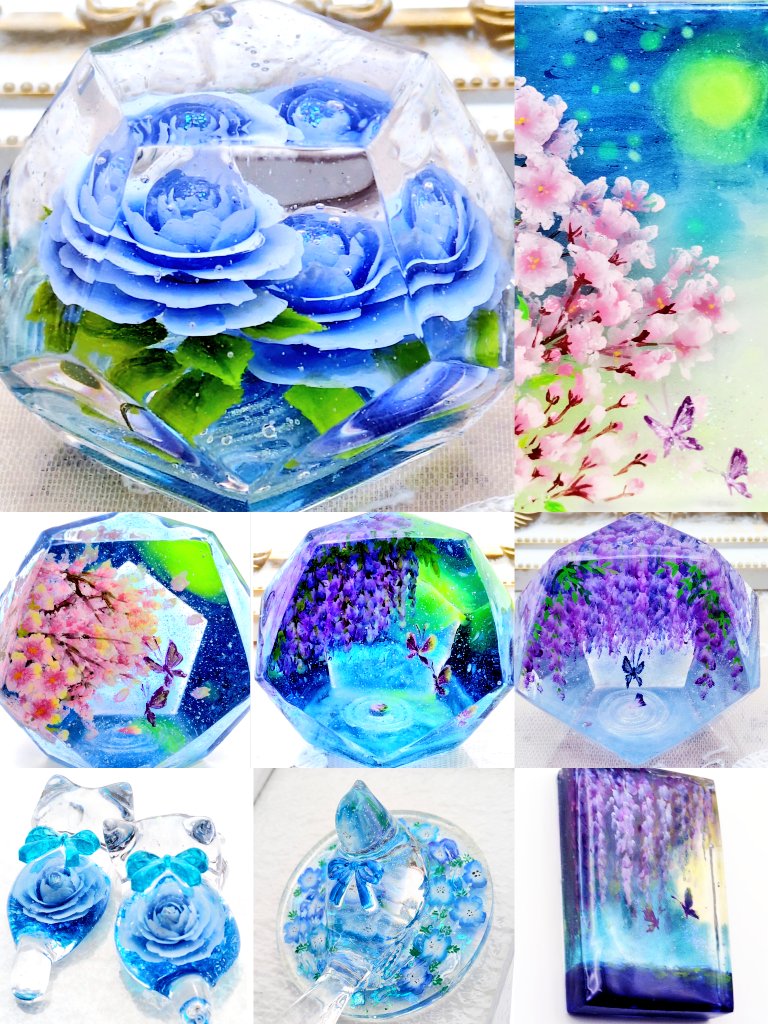 Mina☆Art tweet media
