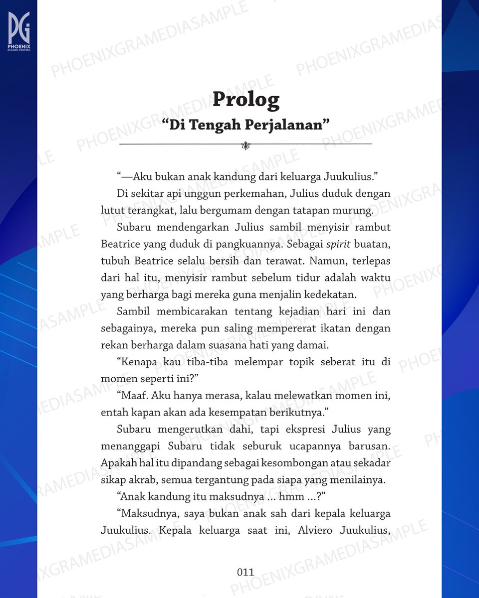 Phoenix Gramedia Indonesia tweet media