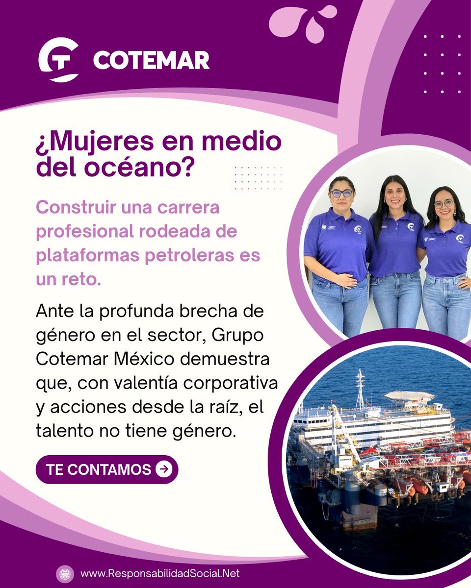 RSE y Sostentabilidad tweet media