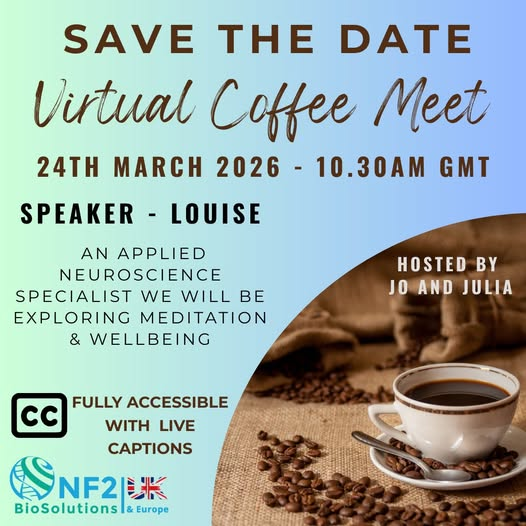 NF2 BioSolutions UK & Europe tweet media