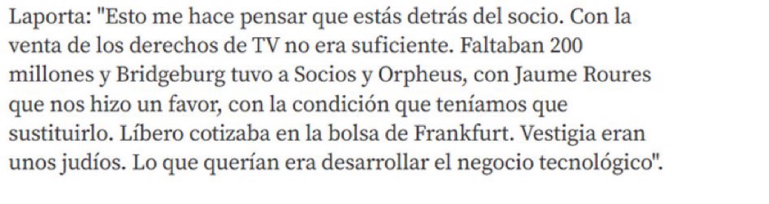 Ramón Álvarez de Mon tweet media