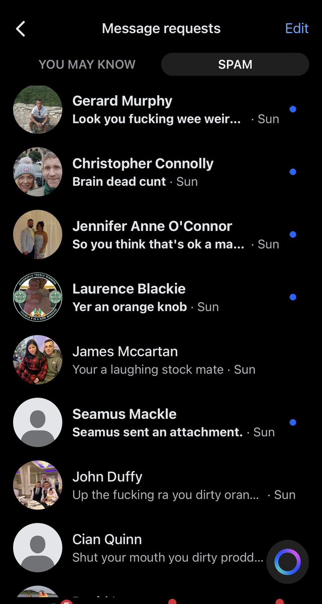 Jamie Bryson tweet media