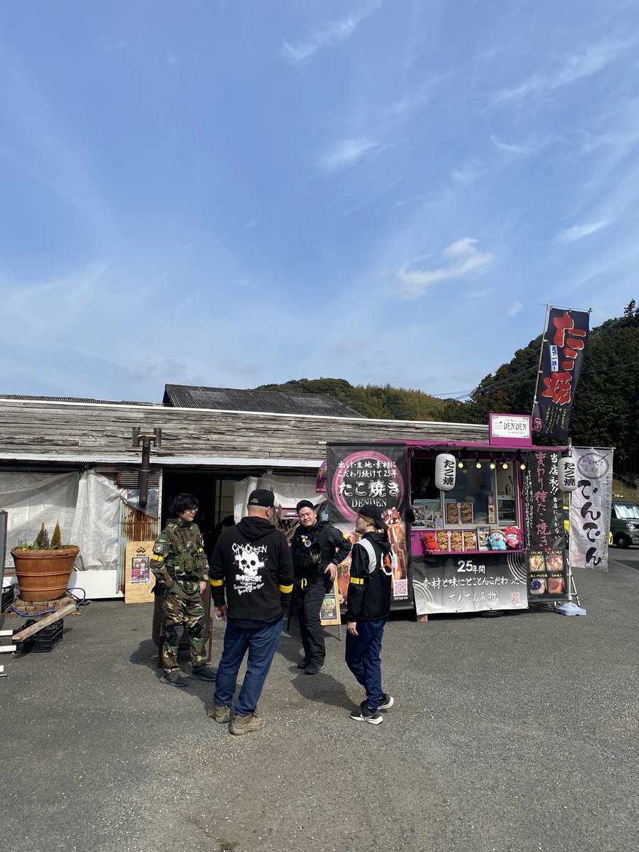 matsuzaki（兄） tweet media