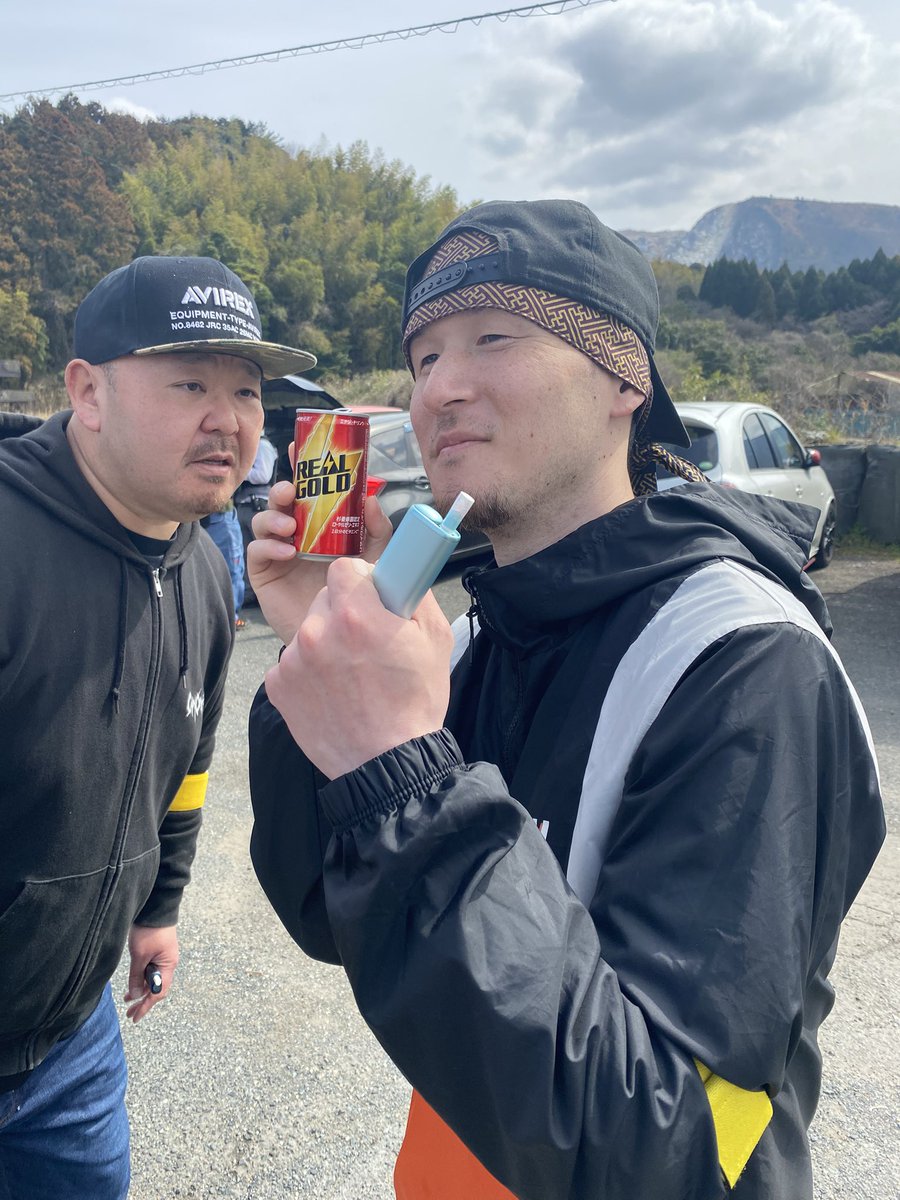 matsuzaki（兄） tweet media