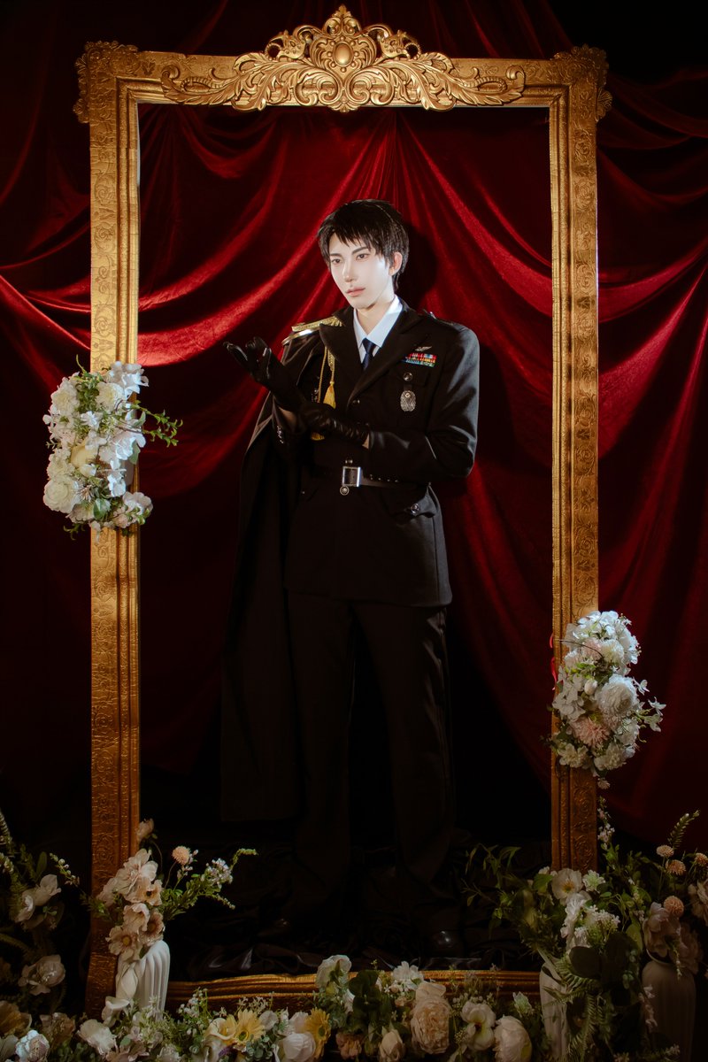 🌹살롱 미스터리 : 여명의 눈물 사건록 🌹 tweet media