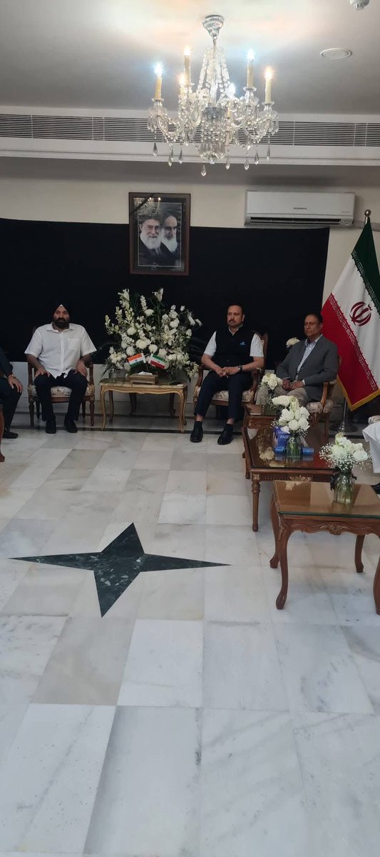 Sajjad Ahmed Kichloo tweet media