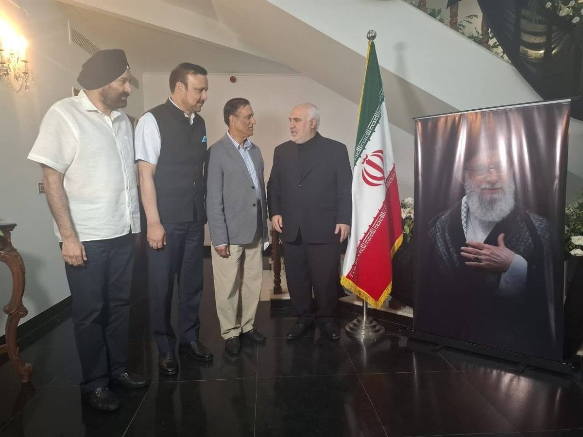 Sajjad Ahmed Kichloo tweet media